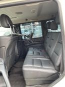 Mercedes Benz G500 STD