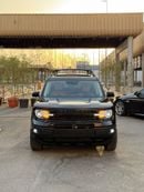 فورد برونكو سبورت BIG BEND (NON GCC) Big Bend 1.5L