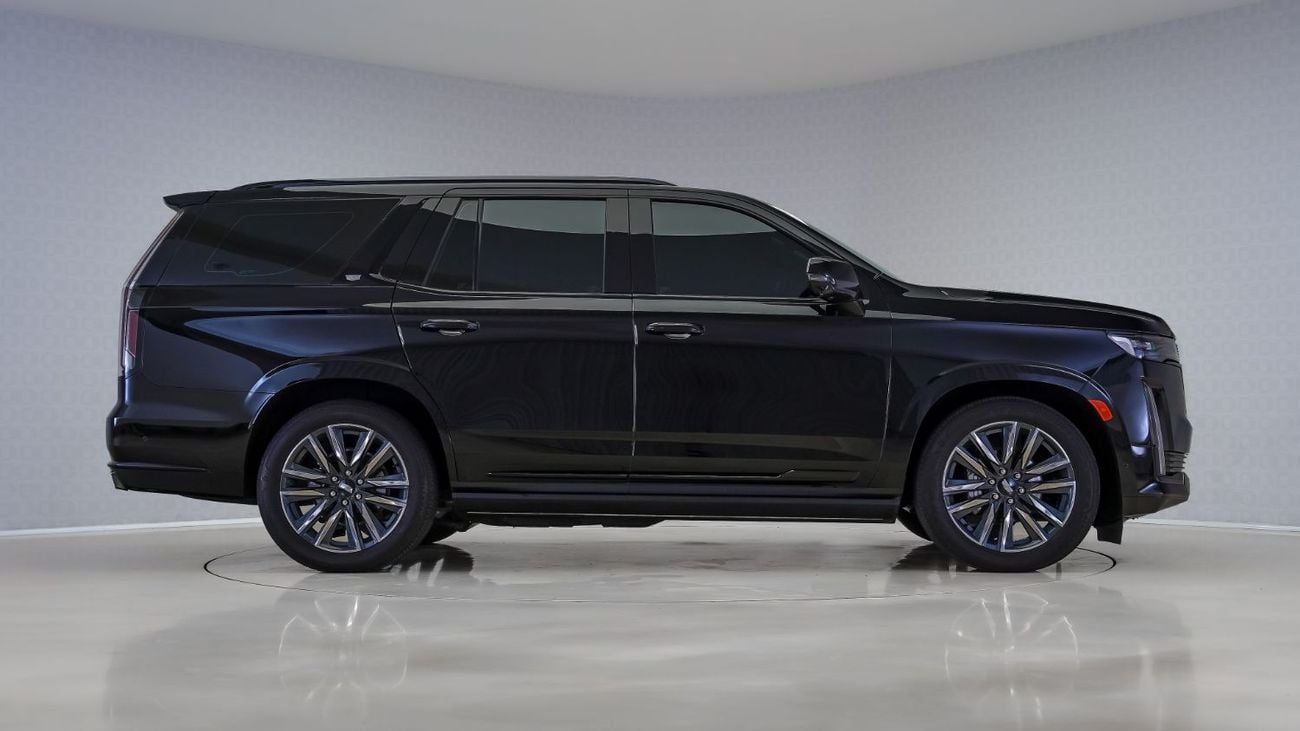 كاديلاك إسكالاد SPORT PLATINUM SPORT PLATINUM