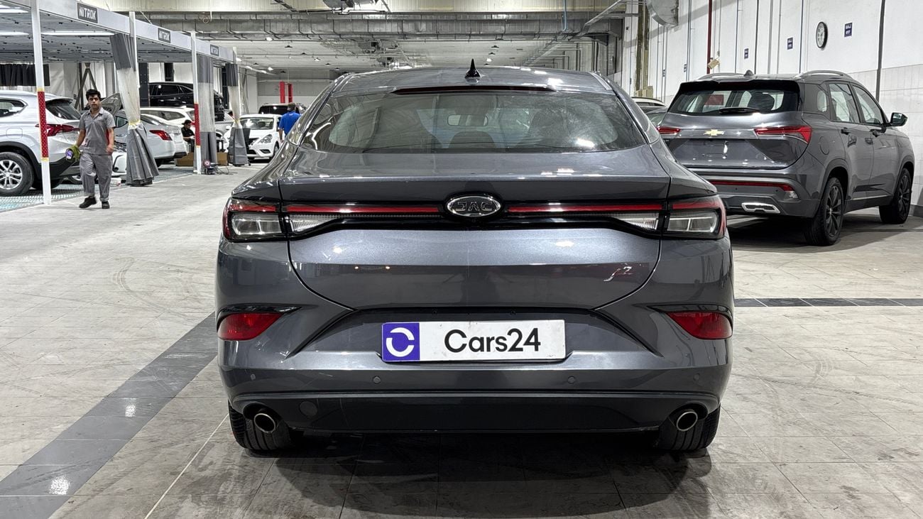 JAC J7 2023 INTELLIGENT | AED 438/Month | 0 DP | 30 Day Return | Warranty | Service History