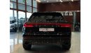 Audi RS Q8 Audi RS Q8 TFSI quattro (4MG), 5dr SUV, 4L 8cyl Petrol, Automatic, All Wheel Drive