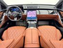 Mercedes Benz S500 L 4MATIC