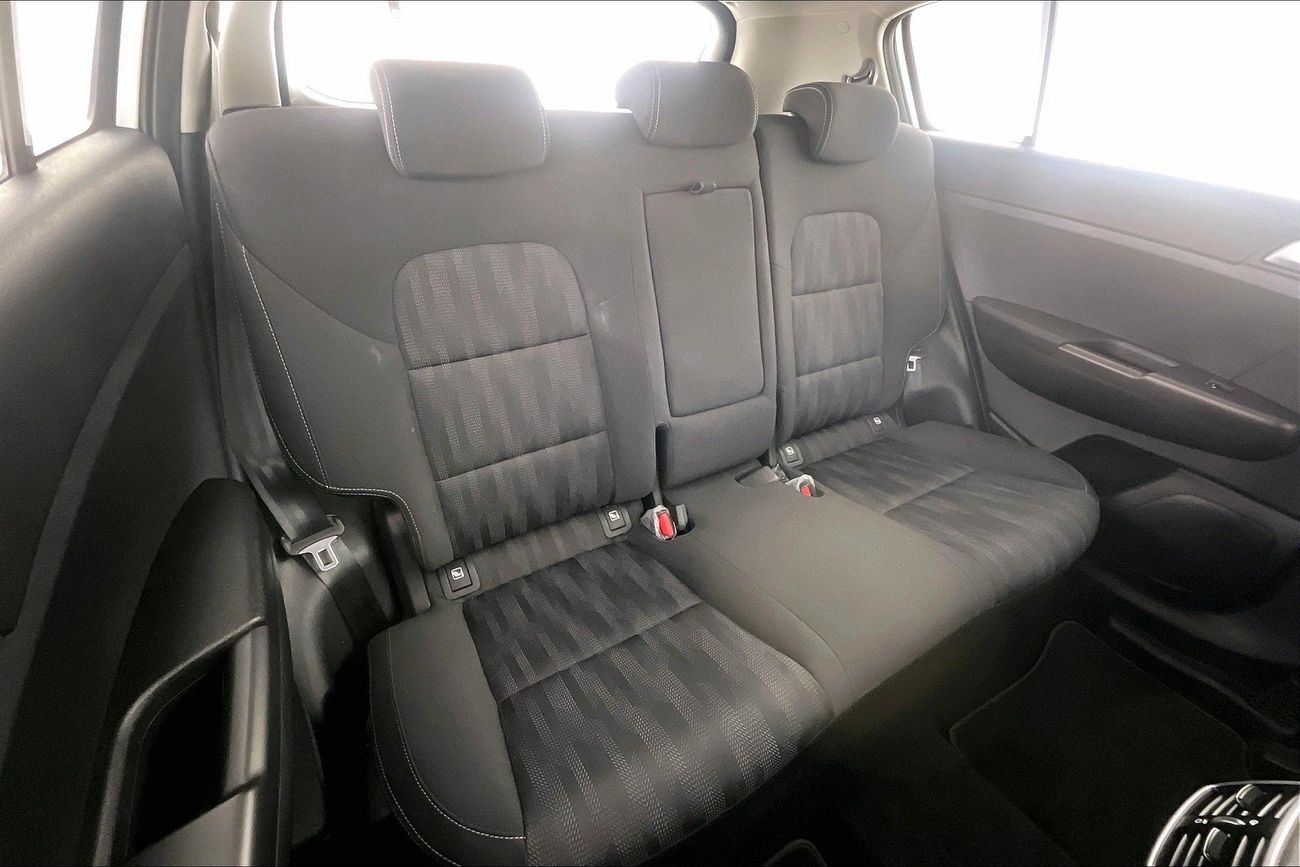 كيا سبورتيج LX | شامل الضمان | 0 ﺪﻔﻋﺓ ﺃﻮﻟﻯ