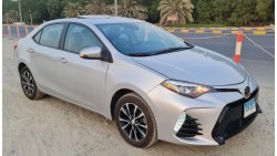 Toyota Corolla 2019 FULL OPTION FOR URGENT SALE