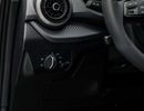 Audi Q2 Fashion 1.5L - Black Inside Black