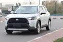 Toyota Corolla Cross LTD HEV 2.0L HYBRID, PUSH START, ALLOY WHEELS, SUNROOF MODEL 2025