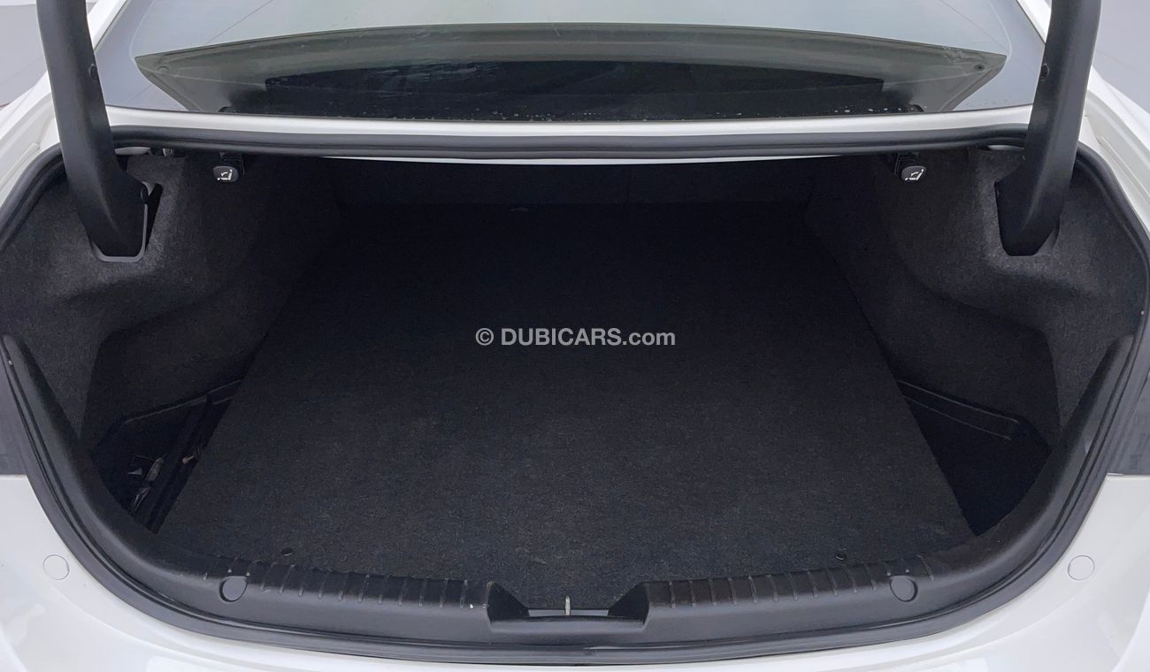 مازدا 6 V 2.5 | +مع الضمان | كمان تم فحص ١٥٠