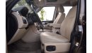 Land Rover LR4 V6 2011 GCC SPECS