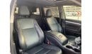 Toyota Highlander XLE LIMITED EDITION FULL OPTION 3.5L V6 2016 AMERICAN SPECIFICATION