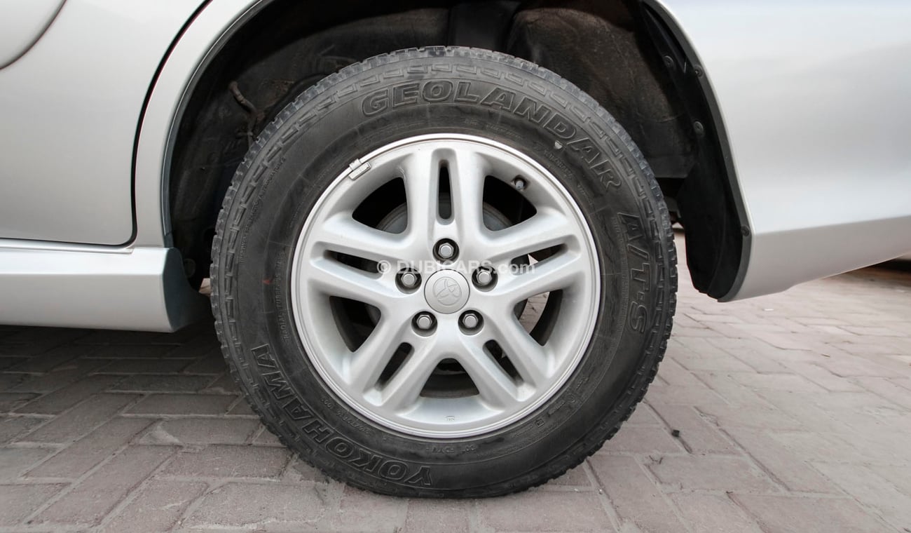 تويوتا راف ٤ J