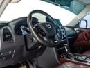 Nissan Patrol SE PLATINUM CITY 4.0