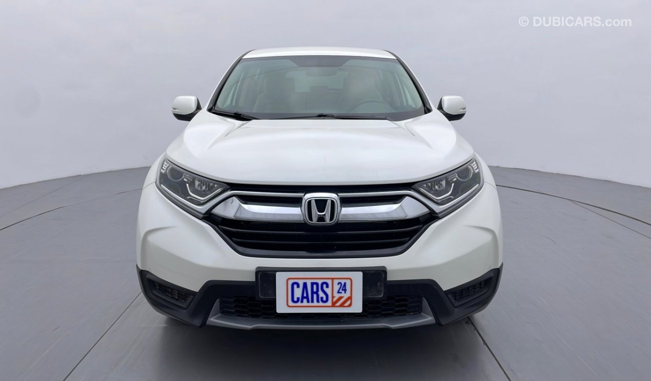 Honda CRV LX 2.4 | Under Warranty | Inspected on 150+ parameters