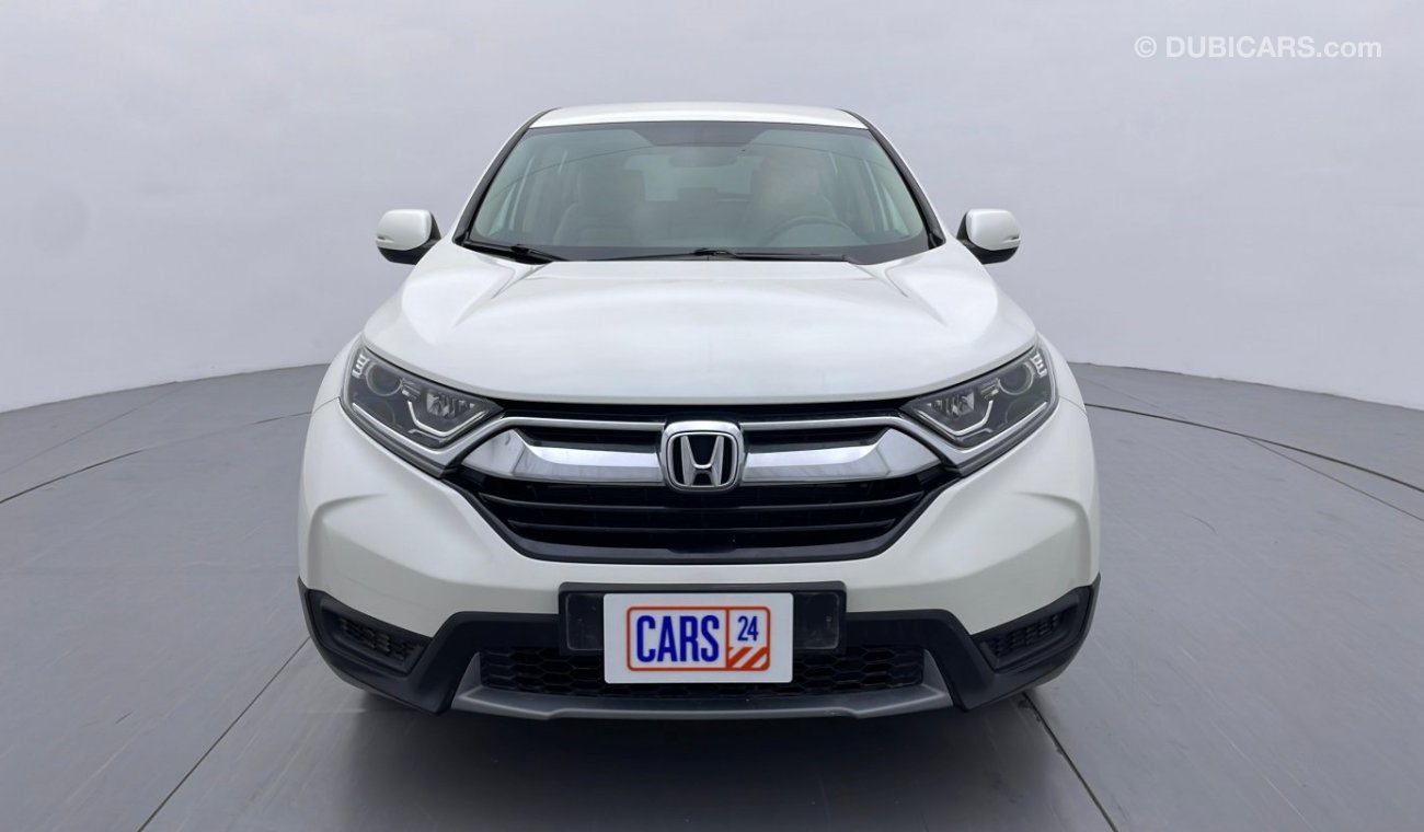 Honda CR-V LX 2.4 | Under Warranty | Inspected on 150+ parameters