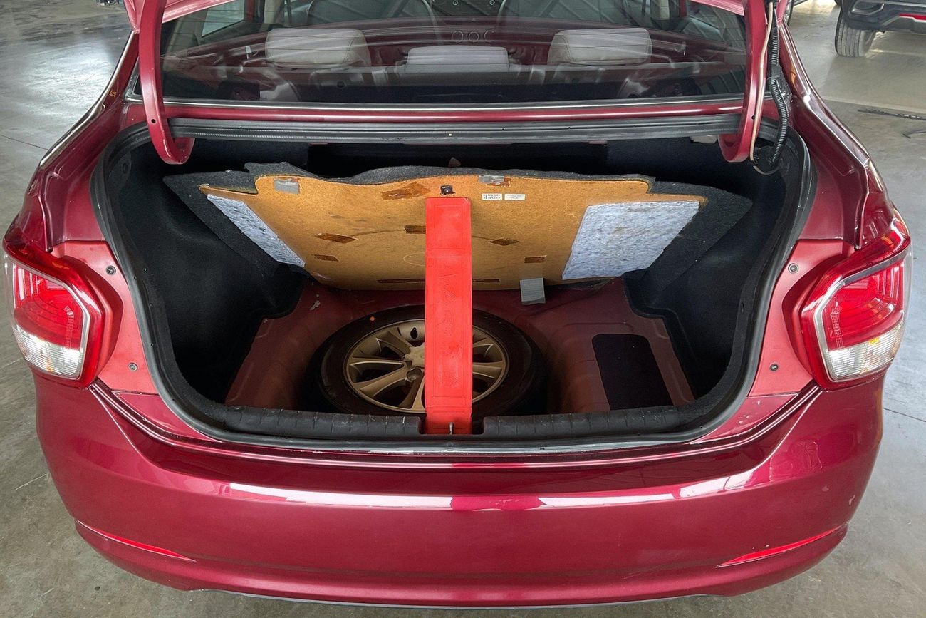 هيونداي جراند i10 GL | شامل الضمان | 0 ﺪﻔﻋﺓ ﺃﻮﻟﻯ