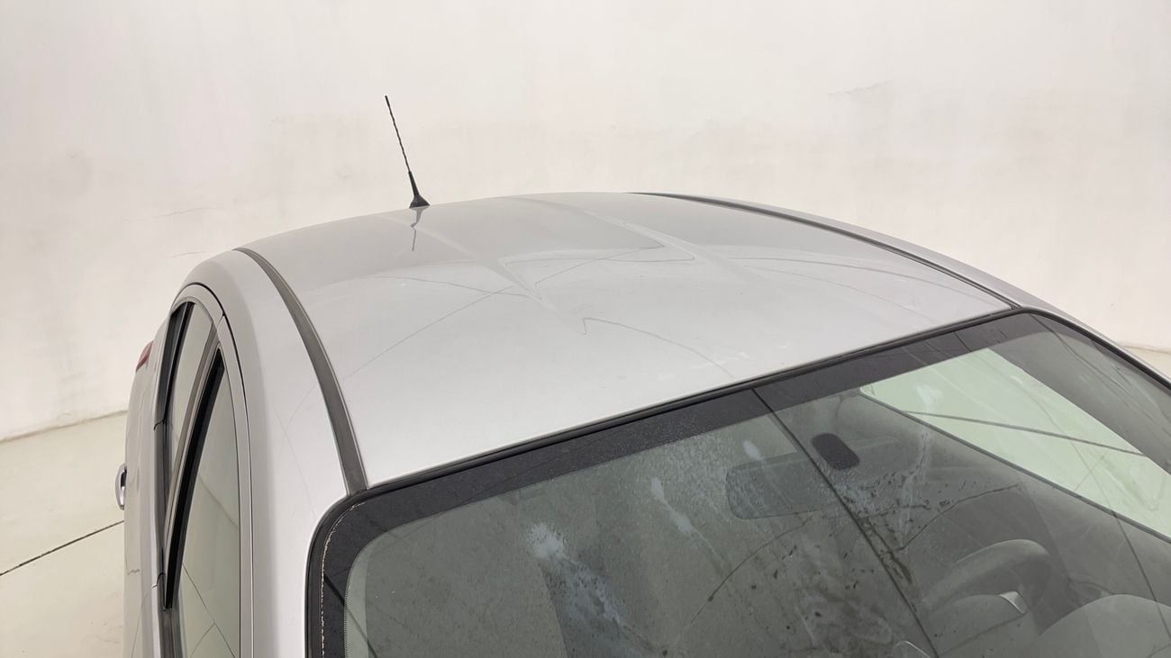 نيسان صني SV 1.5 | بدون دفعة مقدمة | اختبار القيادة في المنزل