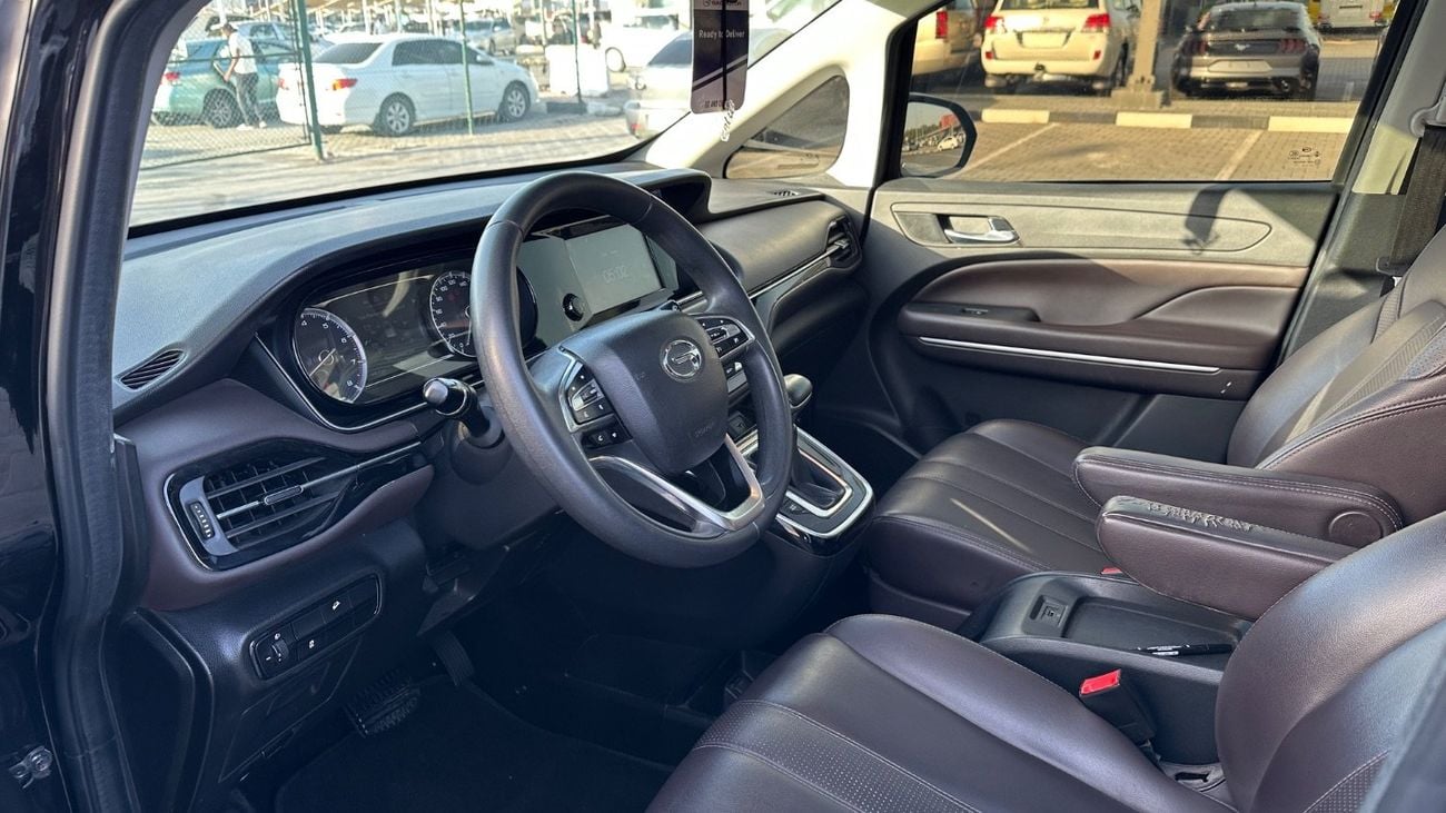 جي إي سي GN6 1.5T GE