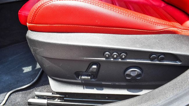Alfa Romeo Giulia VELOCE, миниатюра 29