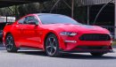 Ford Mustang GT 5.0