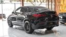 مرسيدس بنز GLE 63 AMG MERCEDES GLE 63S | 2024 | 4.0 V8 | FULL CARBON