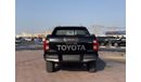 Toyota Hilux 4.0L (V6), Petrol, Adventure | 360 Camera | Black | Full Option | 2023MY