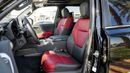 تويوتا لاند كروزر Toyota Land Cruiser VXR 3.5L Petrol Full Option MY2025
