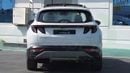 هيونداي توسون ( Only For Export ) 2024 Hyundai Tucson Comfort 1.6T FWD BRAND NEW