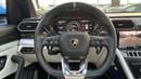 Lamborghini Urus STD LAMBORGHINI USRUS S 4.0T V8