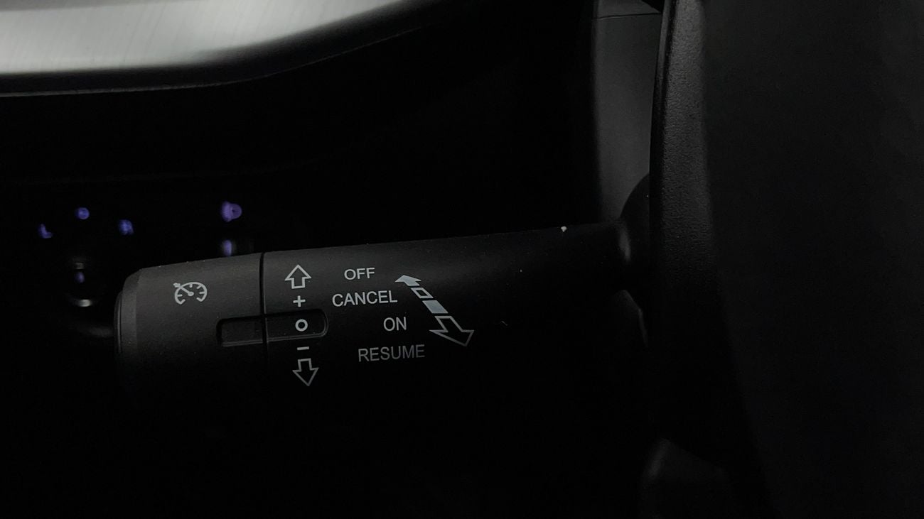 MG GT STD 1.5 | Zero Down Payment | Home Test Drive