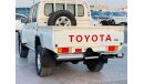 تويوتا لاند كروزر بيك آب Toyota Landcruiser pick up Diesel engine 2014 model  very clean and good condition