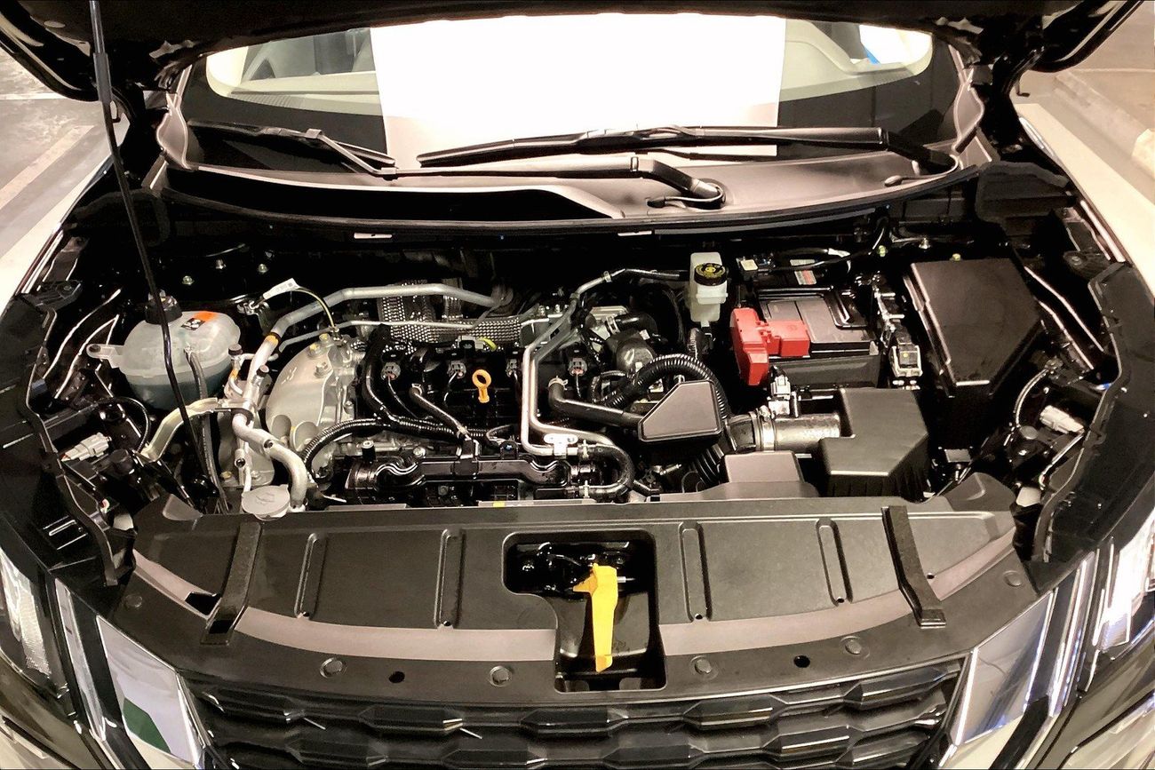 Nissan XTrail S | Start 2026 with the ideal drive | Guaranteed Warranty | 0 Down Payment