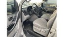 هيونداي H-1 2019 Hyundai H1 2.4L V4 - Automatic - 12 Seater Passenger - Patrol / GCC Specs