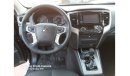 Mitsubishi L200 Mitsubishi Pick Up L200 2.4L Diesel Sportero, A/T, LEATHER SEATS, POWER OPTIONS, FULL OPTIONS