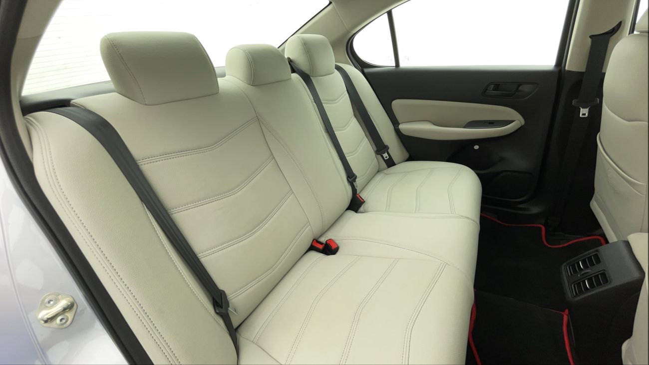 Honda City LX SPORT 1.5 | Zero Down Payment | Home Test Drive