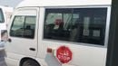 Toyota Coaster 