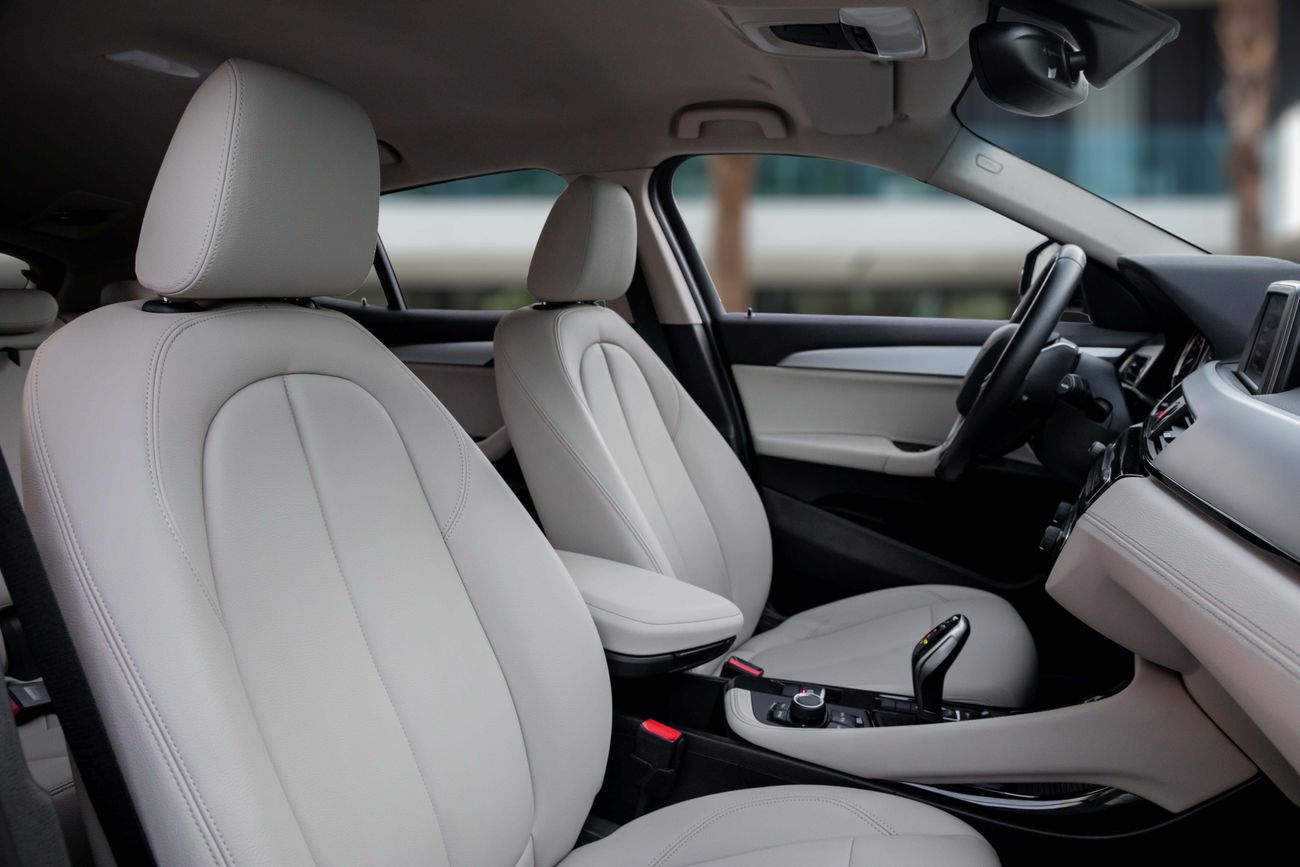 BMW X2 X2 20i | 1,371 P.M | 0% Downpayment | Great Condition!