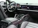 بورش كايان 2024 Porsche Cayenne S Coupe, 10/2026 Porsche Warranty, Porsche Service History, GCC