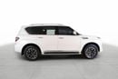 Nissan Patrol SE Platinum City 5.6L SE PLATINUM CITY 4.0