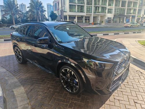 بي أم دبليو X2 M35 i