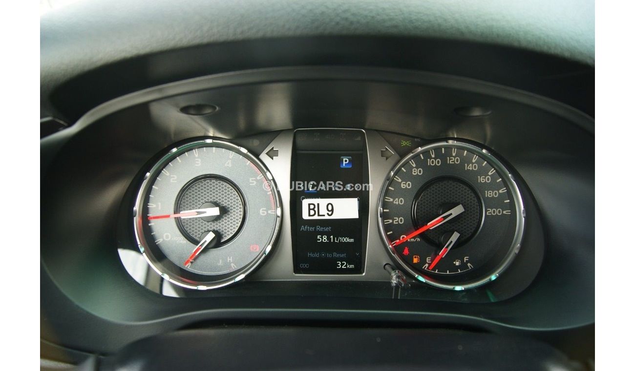 Toyota Hilux 2.8L Diesel GR Sport Auto