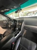 Ford Explorer Limited 3.5L