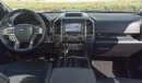 Ford Raptor F-150 SuperCrew Local Registration + 10%