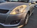 Suzuki Swift SUZUKI SWIFT 2010