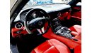 Mercedes-Benz SLS AMG 63 - 2011 - GCC - ONE YEAR WARRANTY