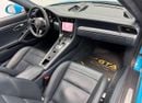 Porsche 911 2017 Porsche 911 Carrera, 27 Aug 2026 Porsche Warranty, Porsche Service History, GCC
