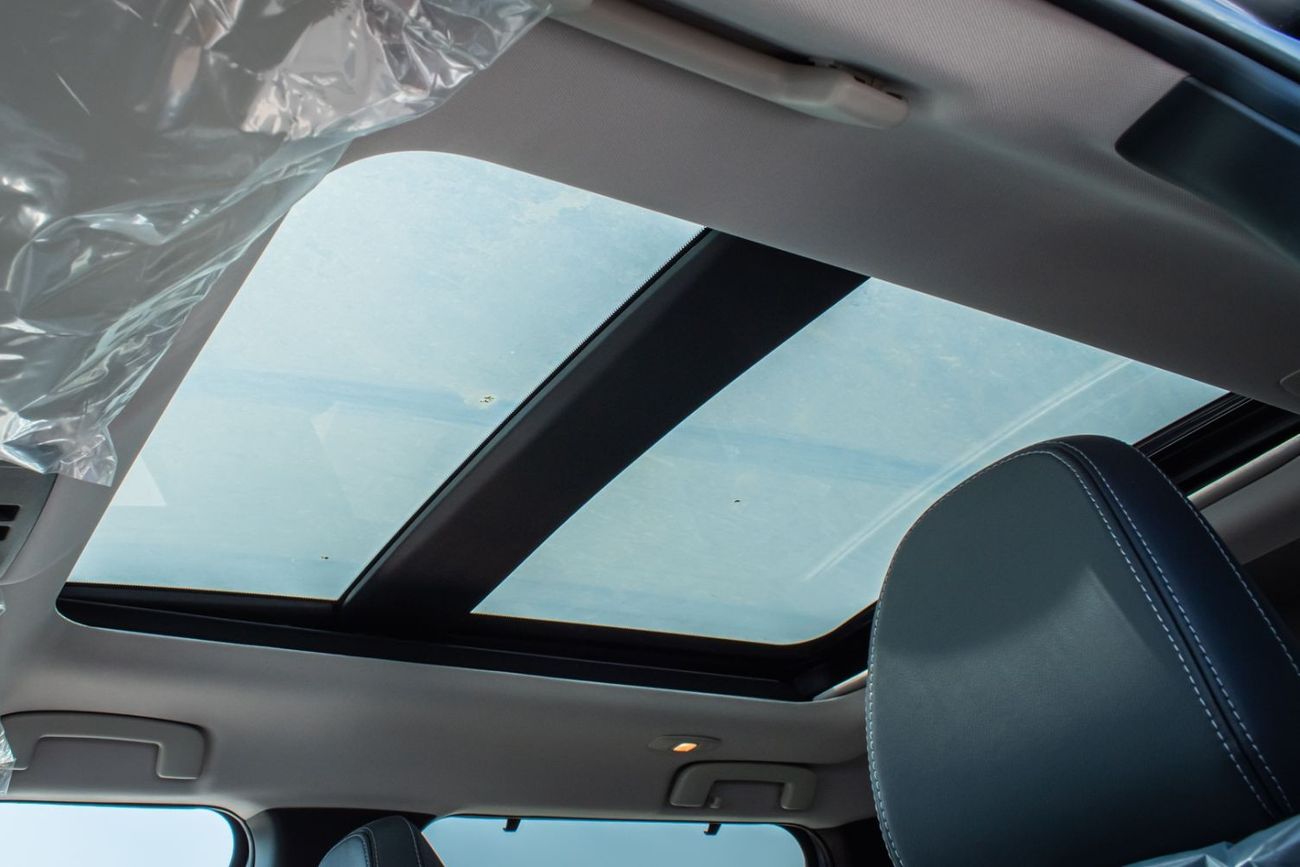 Mitsubishi Outlander Mitsubishi Outlander Brand New Mitsubishi Outlander Medium Line OUTLANDER-ML-24 2.5L Petrol