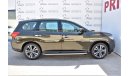 Nissan Pathfinder AED 2150 PM | 0% DP | 3.5L SL FULL OPTION V6 4WD 2018 GCC WARRANTY