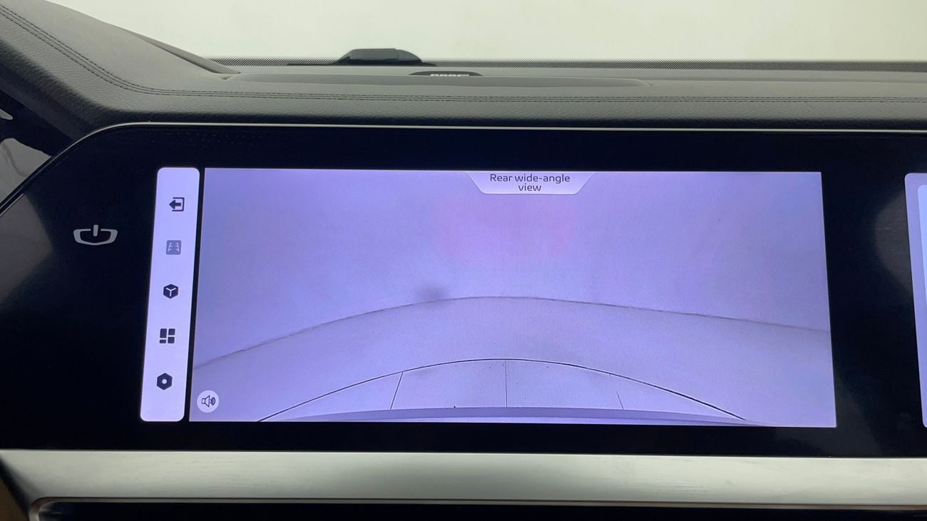 جيلي مونجارو GF 2 | بدون دفعة مقدمة | اختبار القيادة في المنزل