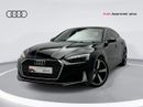 أودي A5 Sportback Advanced 40 TFSI 190hp (Ref# 055633) - EXCLUSIVE OFFER