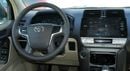 Toyota Prado GXR 4.0L 4WD