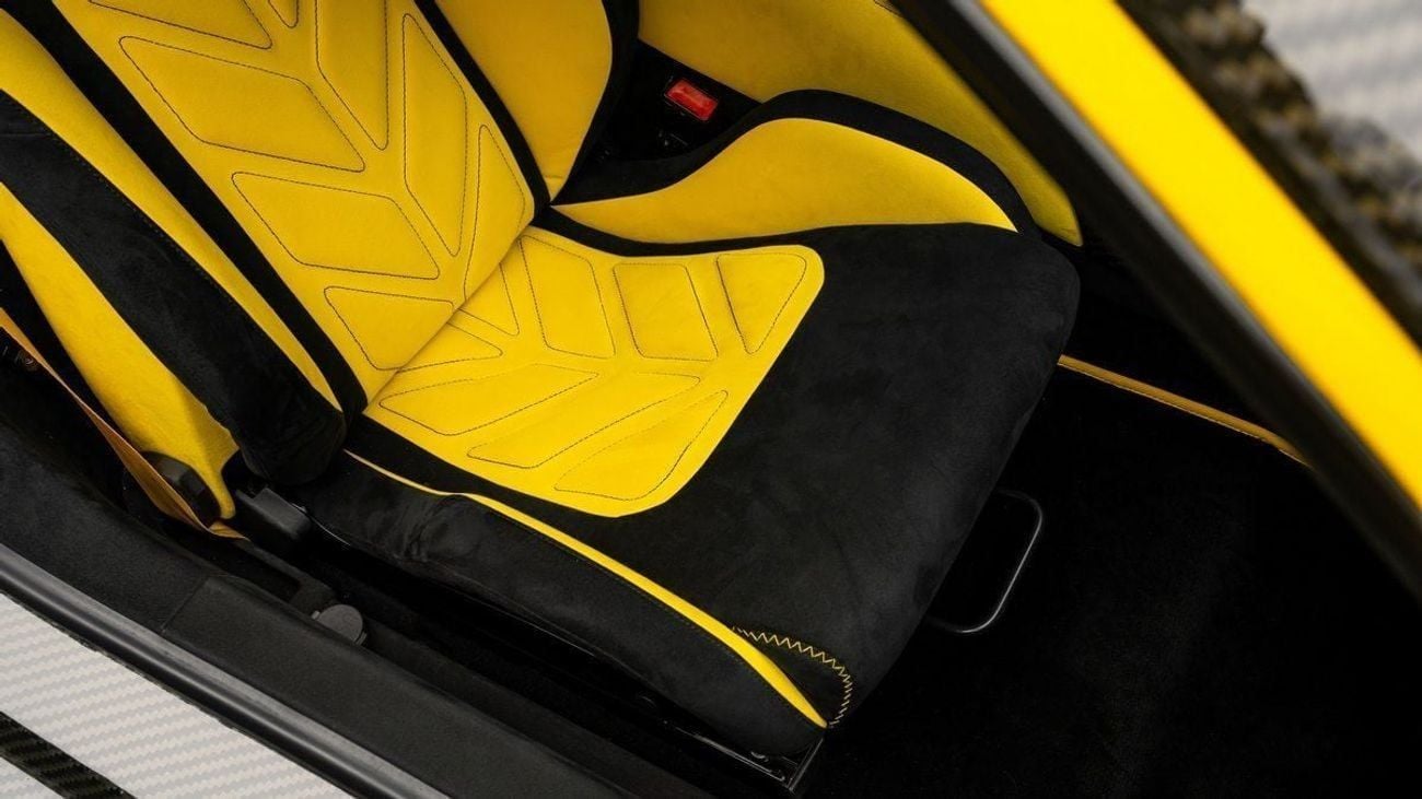 بوغاتي فيرون Oakley Design - 1 of 1 - 2008 - GCC